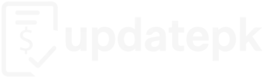 updatepk logo